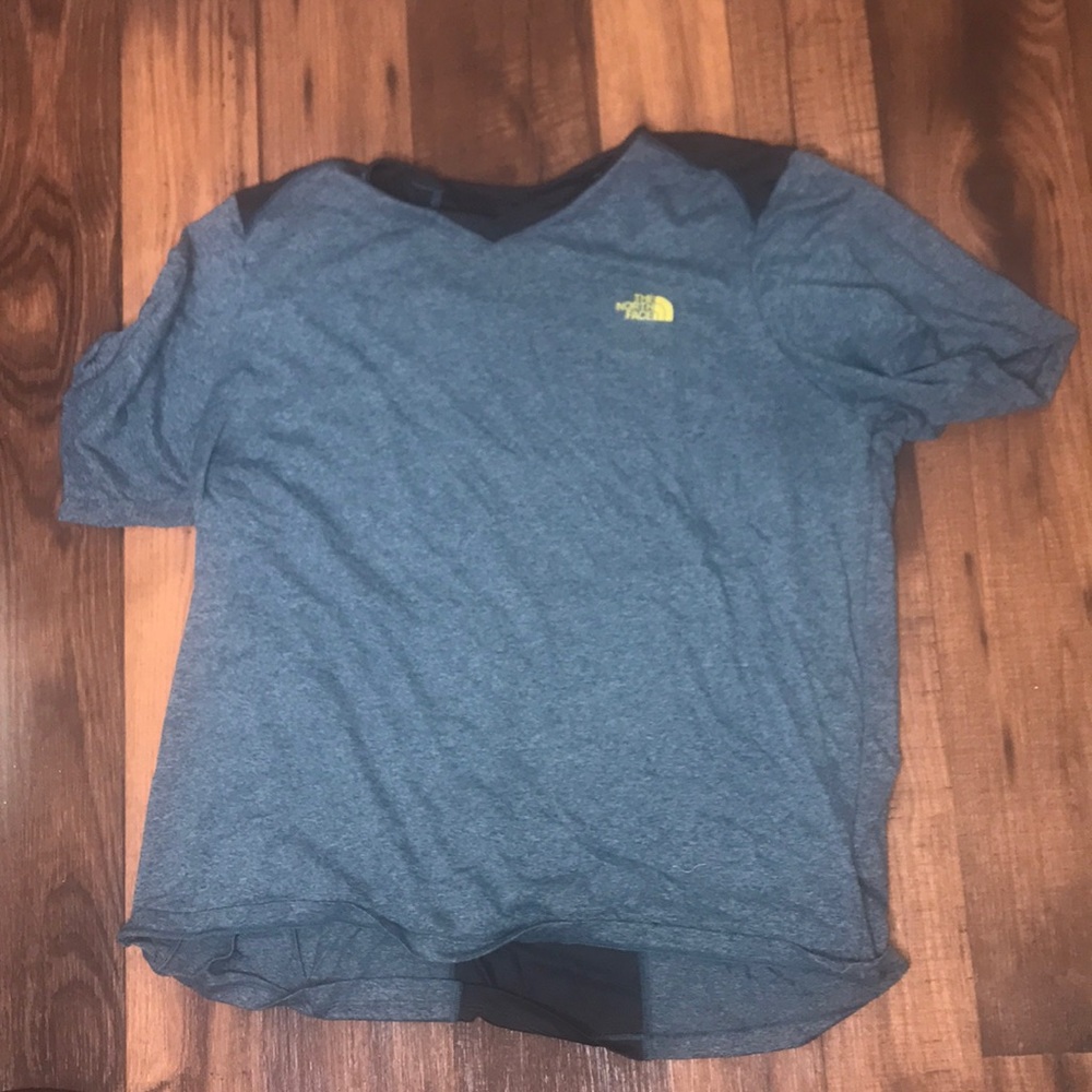 The North Face (Mountain Athletics)